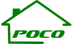 POCO Logo